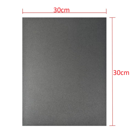 Clingherit pentru garnituri (1mm grosime) [1]