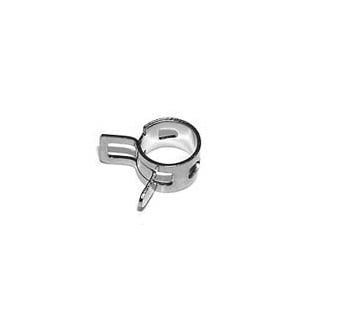 Piese ATV - Colier furtun (diametru 8mm)