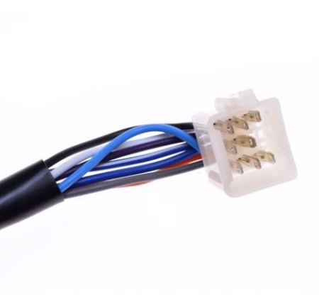 Comanda ghidon scuter CPI 125cc (stanga) [1]