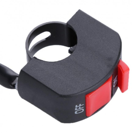 Comanda ON-OFF Scuter / Atv (universala) [2]