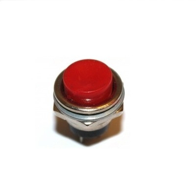 Piese schimb scule electrice, bormasina  - Comutator cu autorevenire 3A 250V