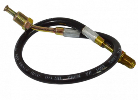 Piese ATV - Conducta lichid frana ATV Linhai 260-400cc (model 1)
