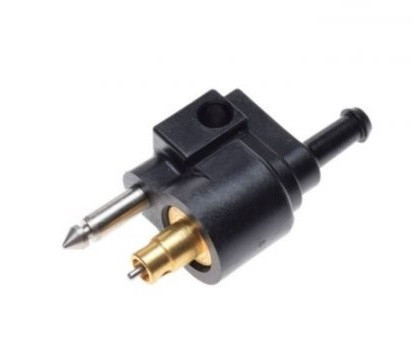 Piese alte utilaje  - Conector rezervor benzina barca Yamaha (6G1-24304-01)