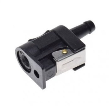 Piese alte utilaje  - Conector rezervor benzina barca Yamaha (6Y2-24305-06)