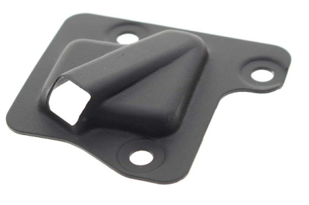 Consola esapament compatibila Stihl MS 290 - MS 390, 029-039 [1]