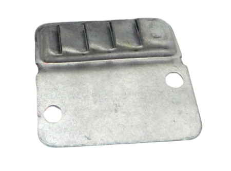 Piese drujba - Consola esapament drujba compatibila Stihl MS 170, MS 180, 017, 018