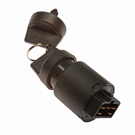 Piese motosapa / motocultor  - Contact generator compatibil Kipor