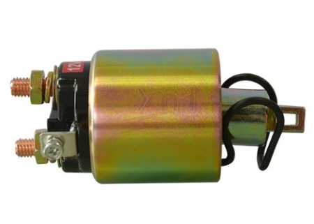 Componente pornire generator - Contact magnetic generator diesel 186F