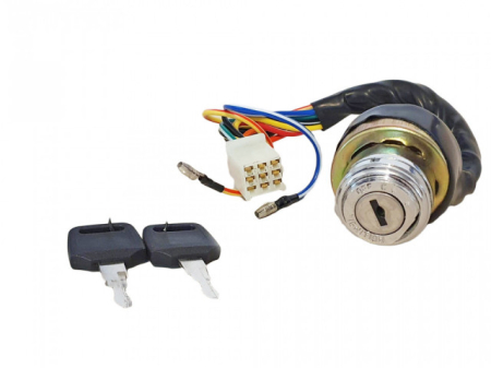 Piese ATV - Contact pornire ATV (50-110cc)