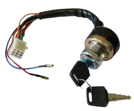 Contact pornire ATV (50-110cc) [1]