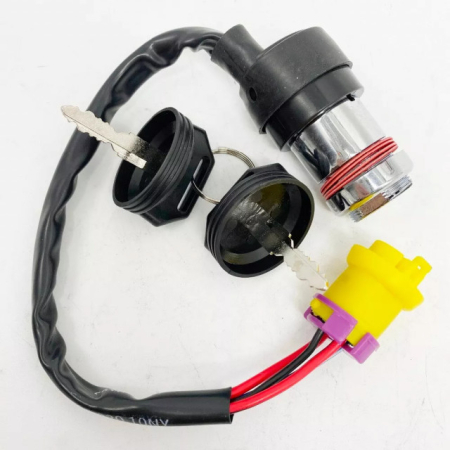 Piese ATV - Contact pornire ATV Linhai Bighorn 260-300cc