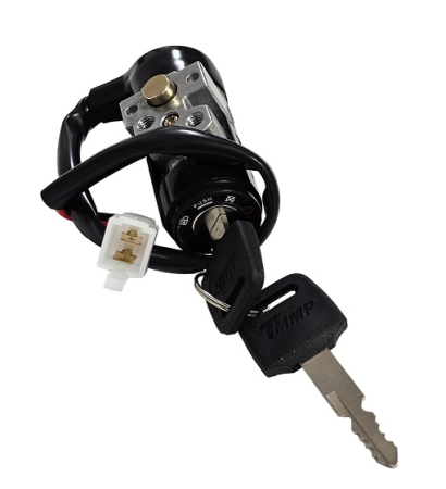 Contact scuter Honda, Peugeot, Kymko [1]