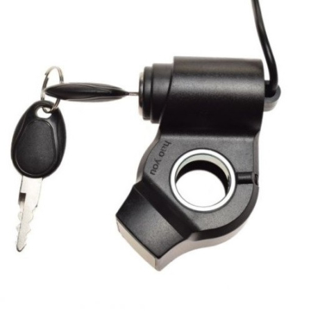 Contact trotineta electrica KUGOO M4 [1]