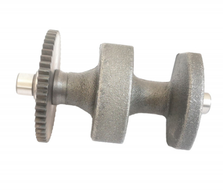 Contragreutate cu pinion motor motosapa diesel 186F [1]