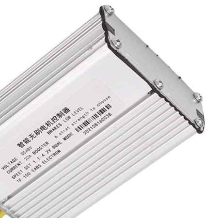 Controller scuter electric KUGOO M4 [1]