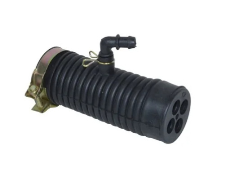 Piese scutere - Cordon filtru aer scuter chinezesc 4T