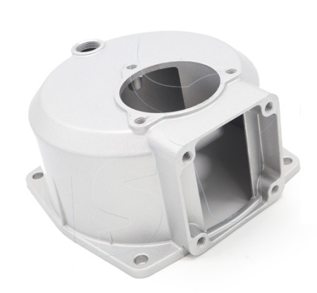 Masini-Unelte  - Corp motopompa 2''