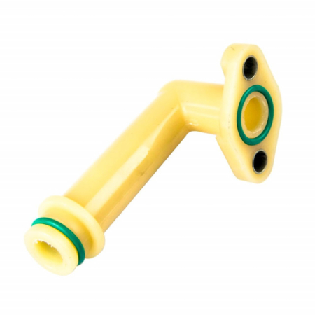 Piese ATV - Cot pompa apa ATV Linhai, Yamaha Majesty, Leonardo 250-300cc