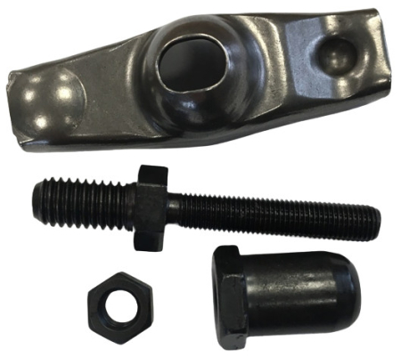 Piese motoutilaje  - Culbutor motoare Zongshen 177F, 188F