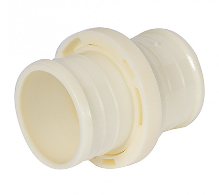 Cupla plastic furtun pompier (2") [1]