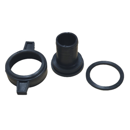 Piese motoutilaje  - Cupla reductie motopompa de la 3 la 2 "(plastic)