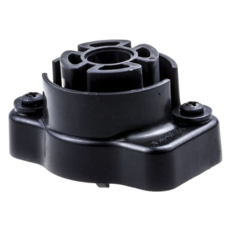 Piese motocoasa - Cuplaj demaror motocoasa Husqvarna 125R, 125C (original)