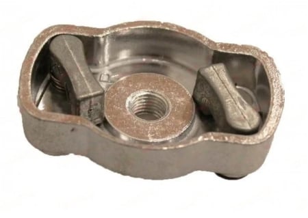 Piese motocoasa - Cuplaj demaror motocoasa (nr. 10)