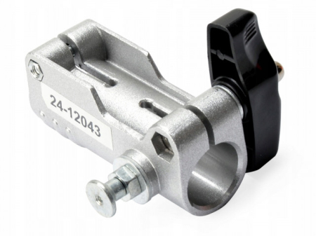 Piese motocoasa - Cuplaj imbinare teava motocoasa Ø 25mm