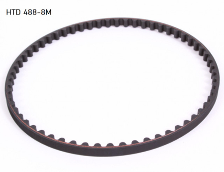 Piese motosapa / motocultor  - Curea distributie motor Honda GX 100 (14400-Z0D-003)