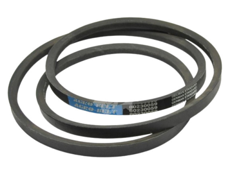 Piese alte utilaje  - Curea motosapa 13x 838 Li (trapezoidala)