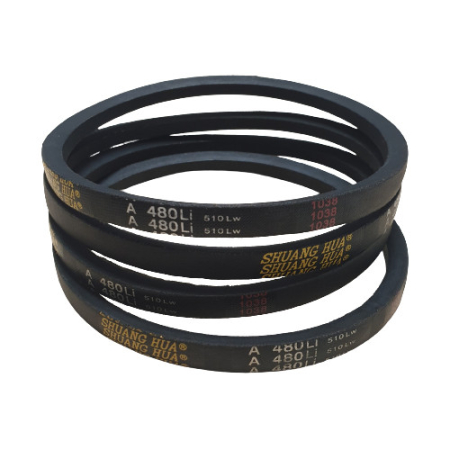 Piese alte utilaje  - Curea motosapa, betoniera 13 x 480Li (trapezoidala)