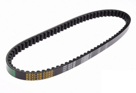 Piese scutere - Curea scuter 747x16.5