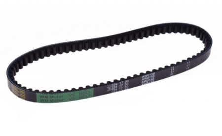 Piese scutere - Curea scuter Piaggio 734-17-30