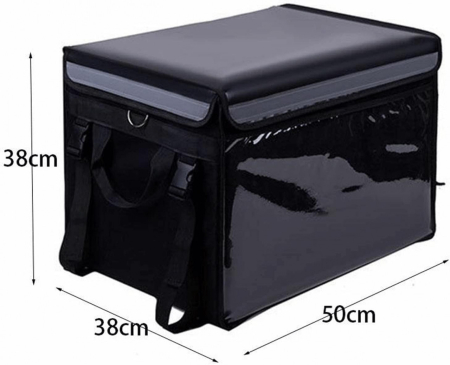 Cutie curier scuter 62L [1]