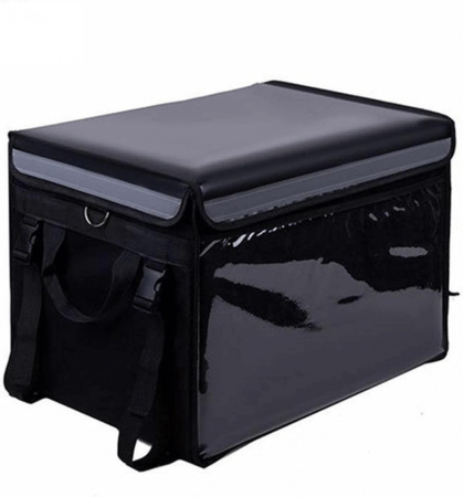 Piese scutere - Cutie curier scuter 62L