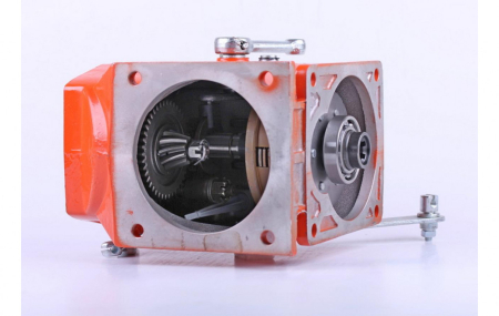 Cutie de viteze motocultor diesel 186F [1]