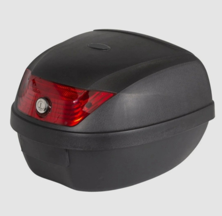 Piese scutere - Cutie portbagaj 2410
