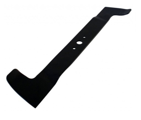 Piese masina de tuns iarba  - Cutit masina de tuns gazon Castel Garden TC102 (stanga)