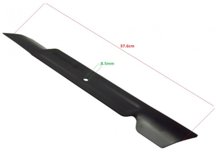 Cutit masina de tuns gazon electrica Bosch ARM 37, MTD LE3814 [1]