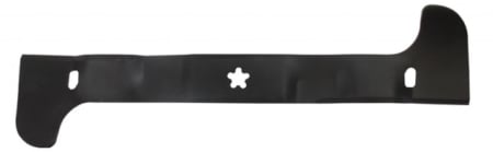 Piese masina de tuns iarba  - Cutit tractoras de tuns gazon Husqvarna, McCulloch, Craftsman - dreapta