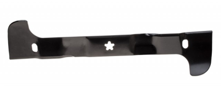 Piese masina de tuns iarba  - Cutit tractoras de tuns gazon Husqvarna, McCulloch, Craftsman - stanga