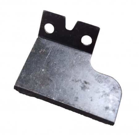 Aparatoare motocoasa - Cutitas pentru carcasa protectie motocoasa (model 4)