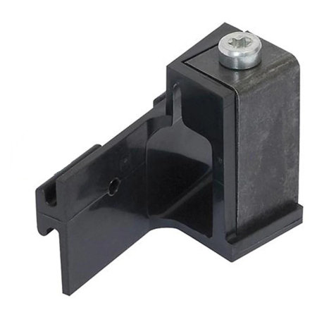 Aparatoare motocoasa - Cutitas + suport carcasa protectie motocoasa Stihl (4119 710 6000)