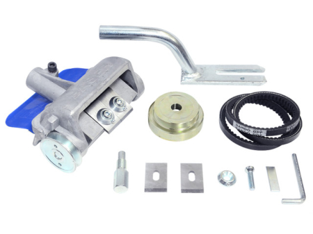 Piese drujba - Decojitor busteni drujba chinezeasca 5200 (standard)