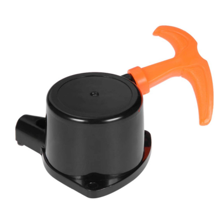 Demaror atomizor Mitsubishi TU26, Ruris (cu clichet) [1]