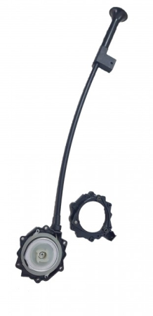 Demaror atomizor TU26, Ruris (Easy Start) cu tija lunga [1]