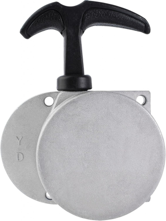 Demaror bicicleta cu motor 2 timpi (simplu) [2]