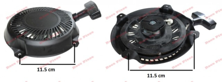 Demaror BRIGGS-STRATTON 1550 [2]