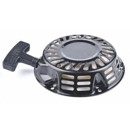 Demaror compatibil Loncin G200F (Original) [2]