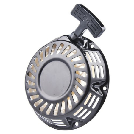 Demaror compatibil Loncin G200F (Original) [1]